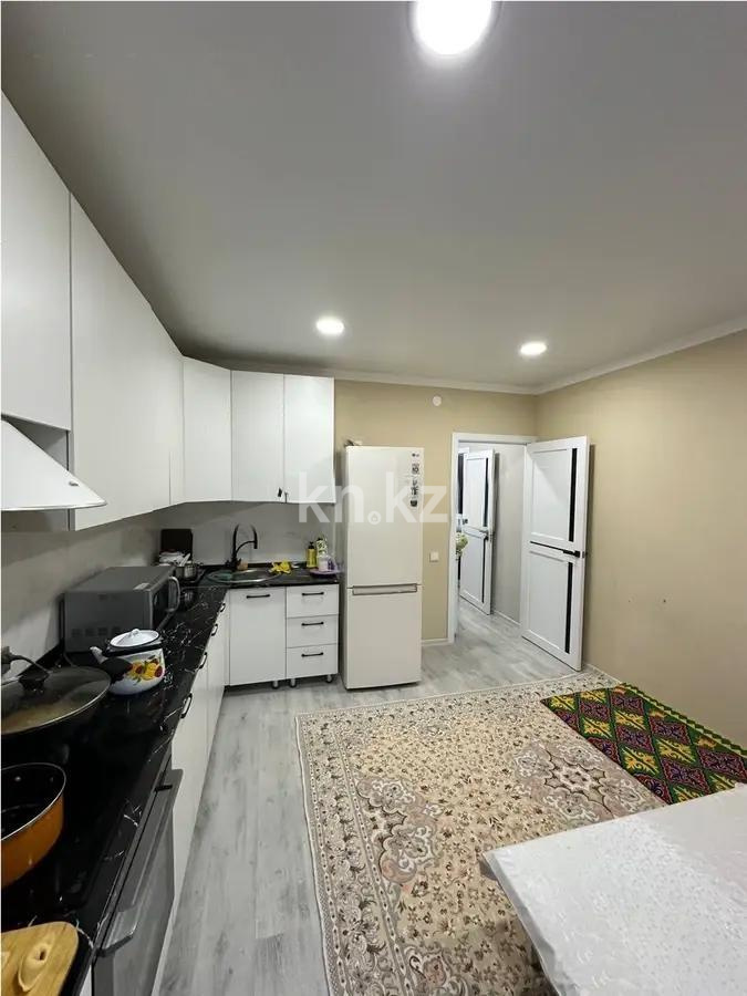 Продажа 2-комнатной квартиры, 64.21 м², пр. Сейфуллина, дом  51 в Алматы - фото 3