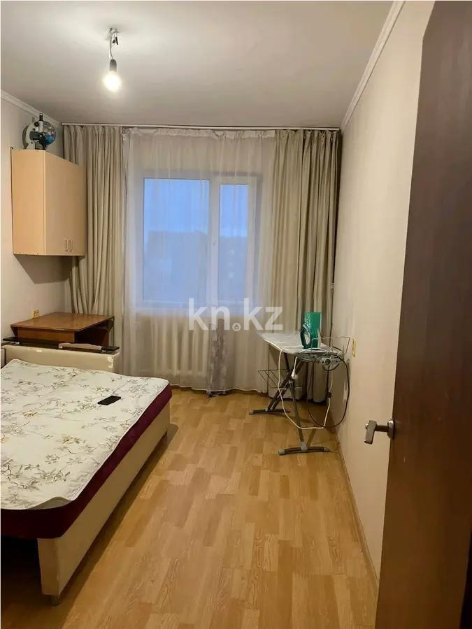 Продажа 4-комнатной квартиры, 76 м², ул. Таттимбета - Продажа квартир в Караганде фото 3 из 7