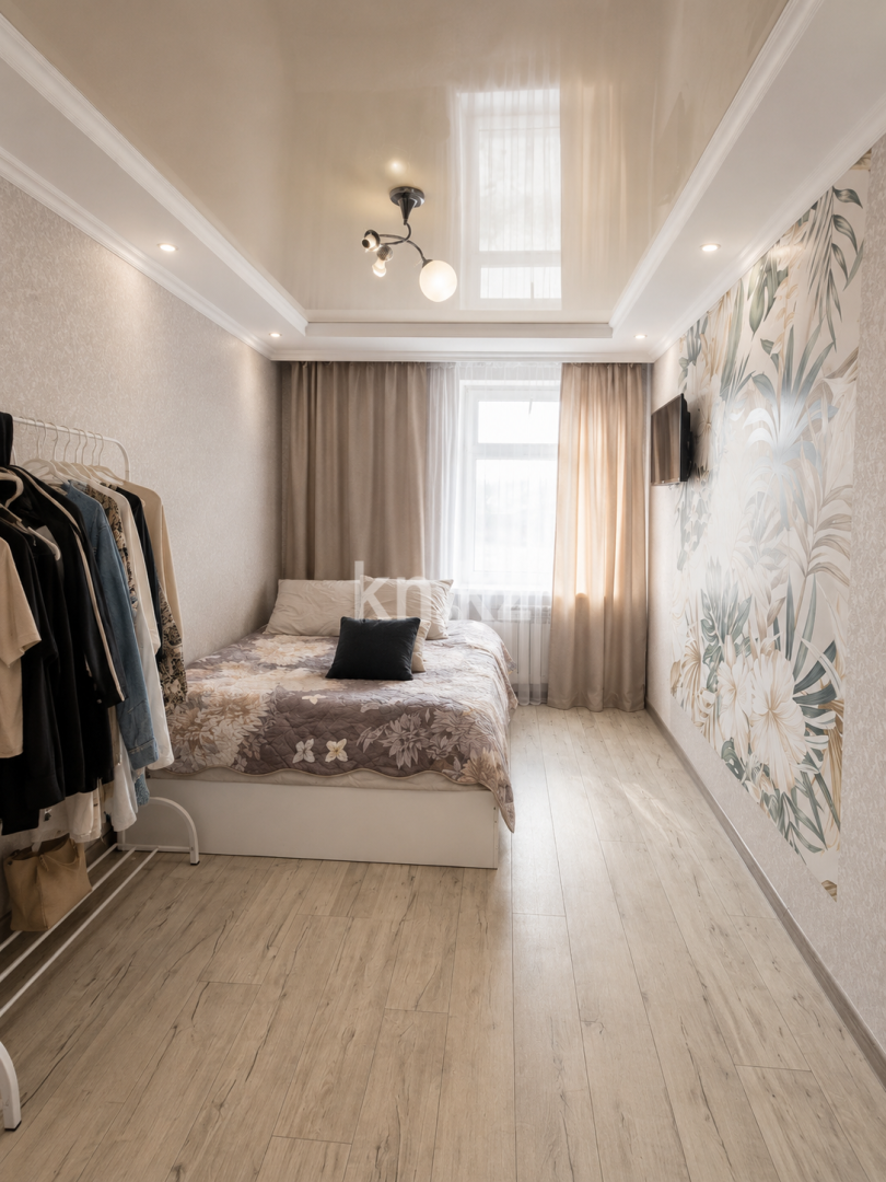 Продажа 2-комнатной квартиры, 45 м² в Караганде - фото 3