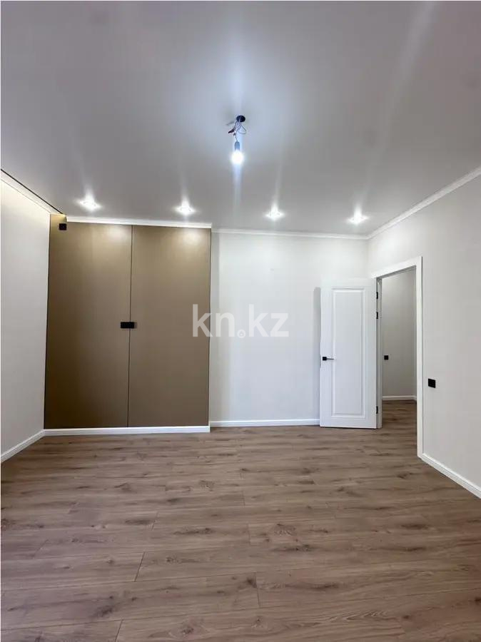 Продажа 2-комнатной квартиры, 43.4 м² - Продажа квартир в Астане - страница 7 фото 1 из 4
