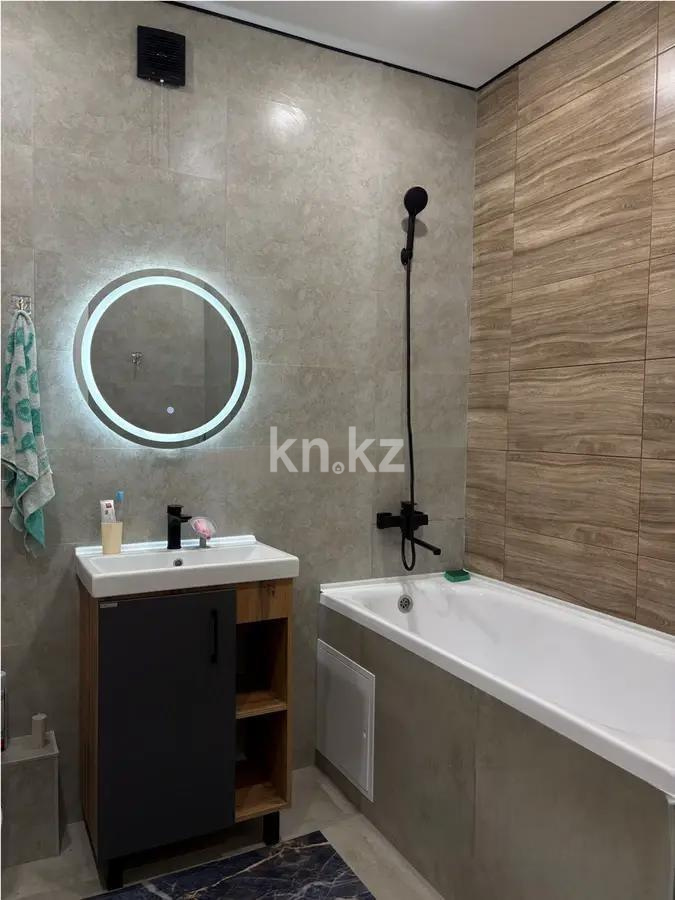 Продажа 2-комнатной квартиры, 63 м², ул. Азербаева, дом  37/1 - Продажа  двухкомнатных квартир в новостройках Астаны фото 5 из 6