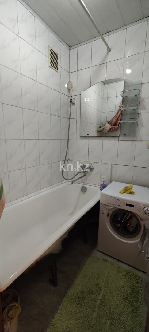 Продажа 3-комнатной квартиры, 56.5 м² в Алматы - фото 7