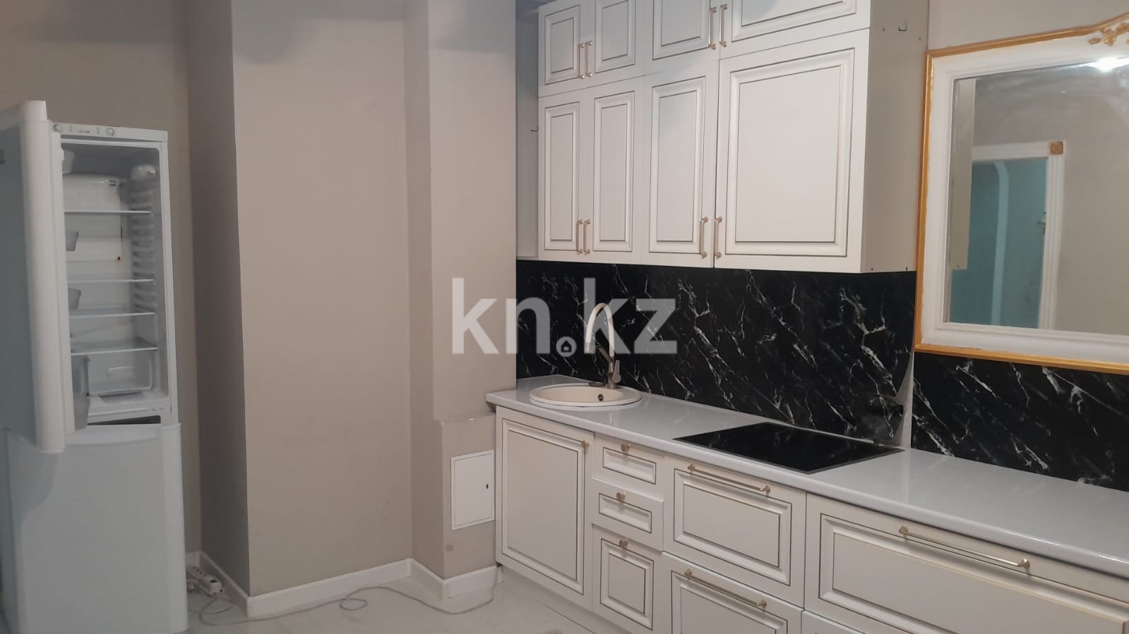 Аренда 3-комнатной квартиры, 86 м² - Недвижимость в Казахстане - страница 17 фото 2 из 11