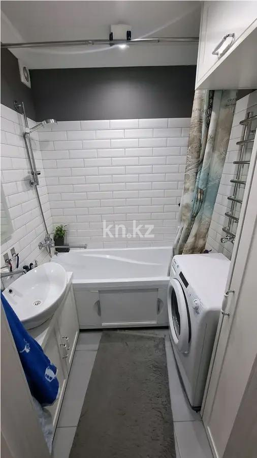 Продажа 2-комнатной квартиры, 55 м² в Алматы - фото 4