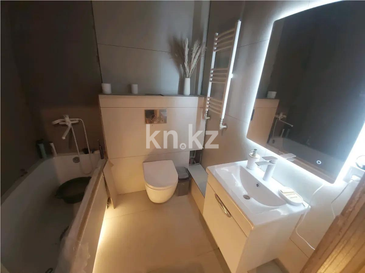 Продажа 1-комнатной квартиры, 35 м², ул. Е-509, дом  11 в Астане