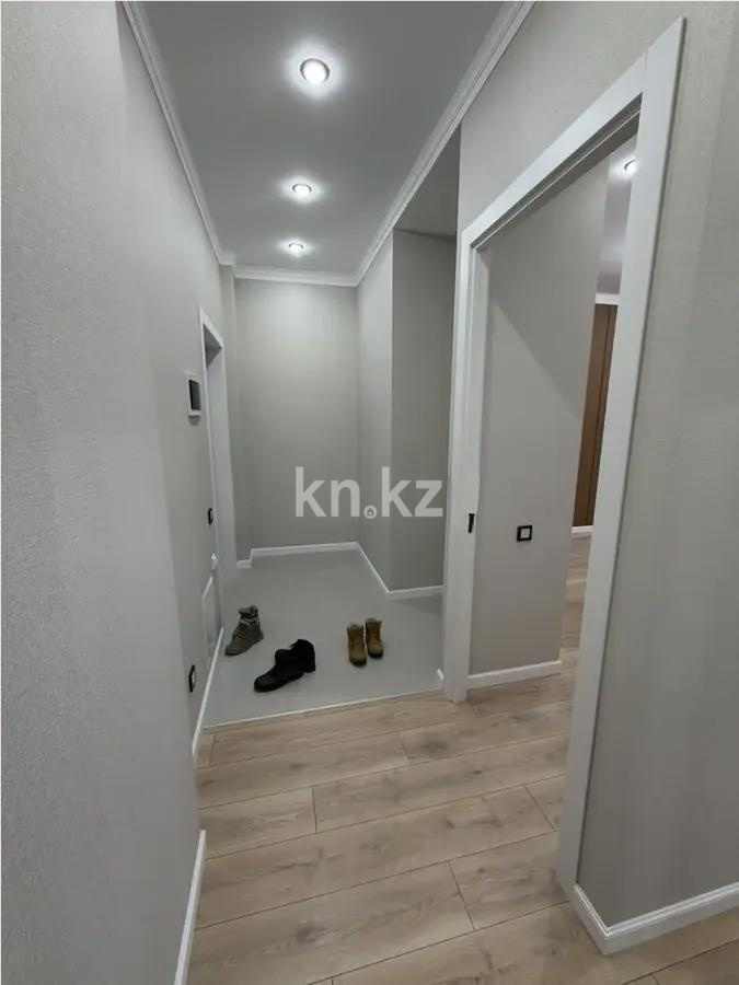 Продажа 1-комнатной квартиры, 43.2 м² - Продажа однокомнатных квартир в Астане - страница 28 фото 4 из 4