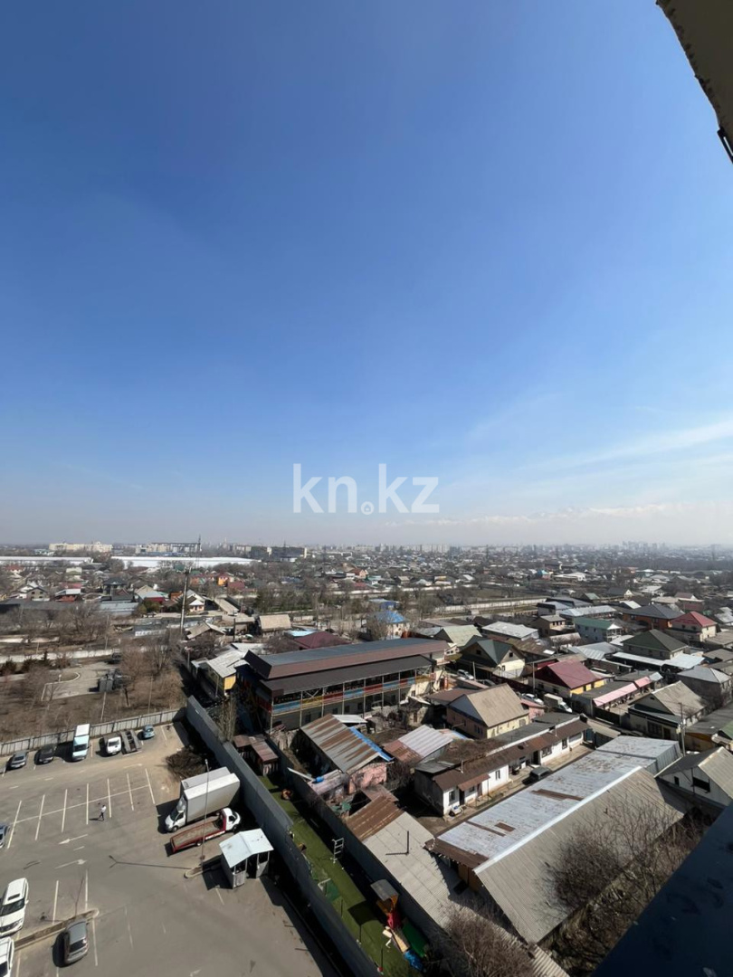 Продажа 3-комнатной квартиры, 81.8 м² в Алматы - фото 24