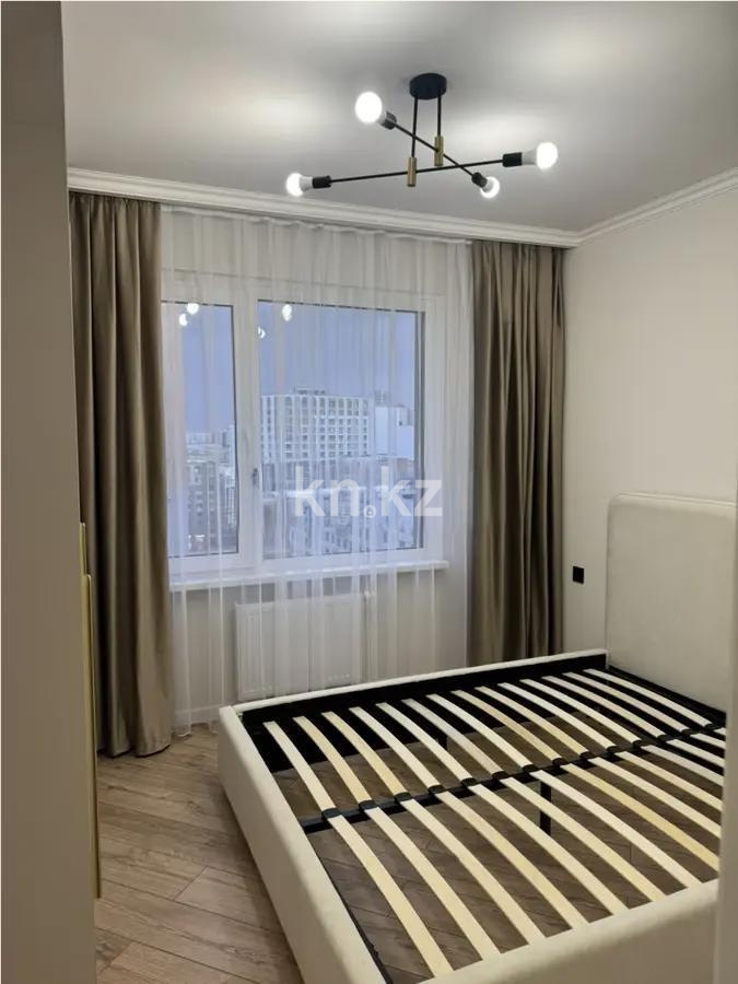 Продажа 2-комнатной квартиры, 41.7 м² в Астане - фото 2