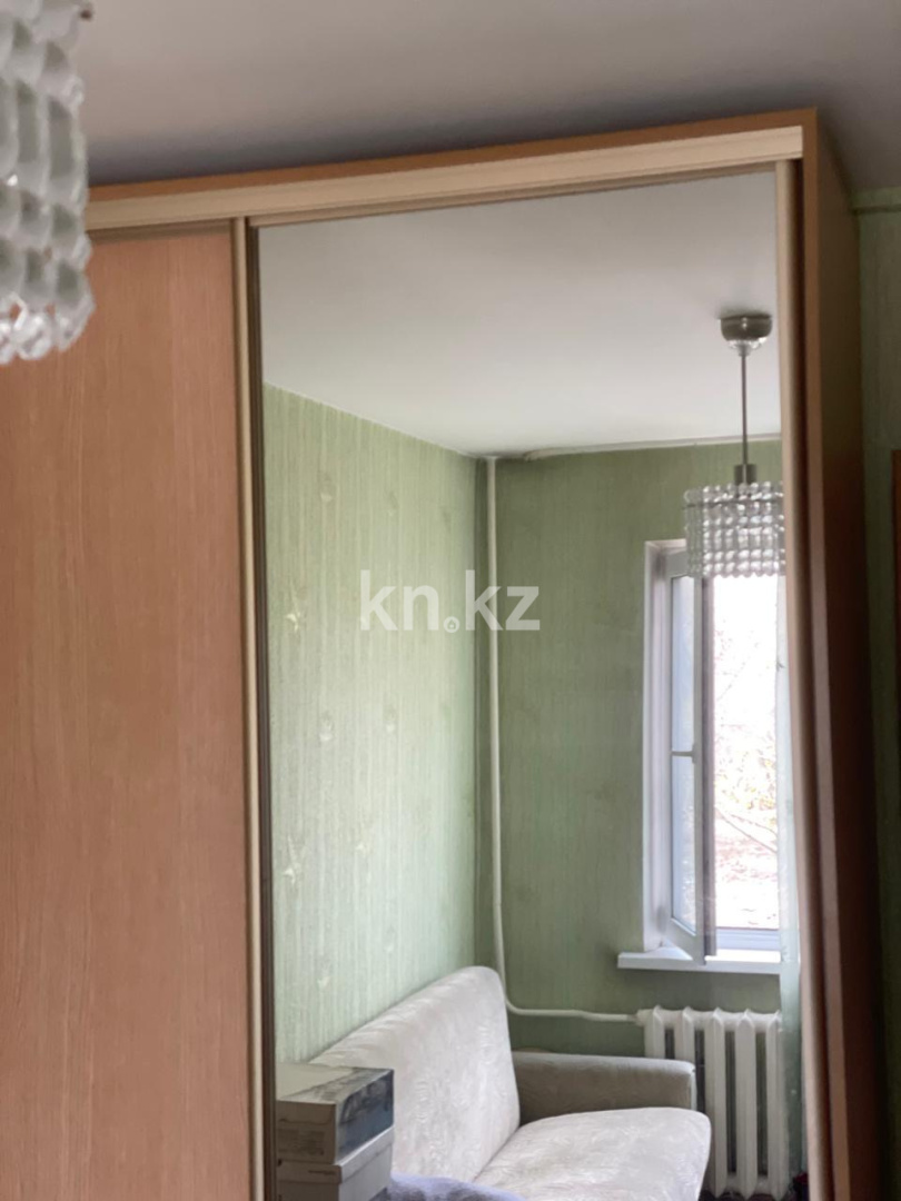 Продажа 3-комнатной квартиры, 56.7 м², ул. Кравцова, дом  7/1 - Продажа квартир в Астане фото 13 из 22