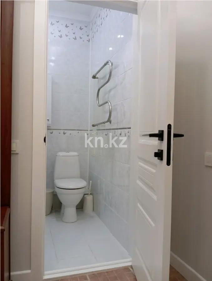 Продажа 2-комнатной квартиры, 86 м², пр. Гагарина, дом  127/91 - Продажа  двухкомнатных, трехкомнатных квартир в Алматы без посредников с фото фото 1 из 6