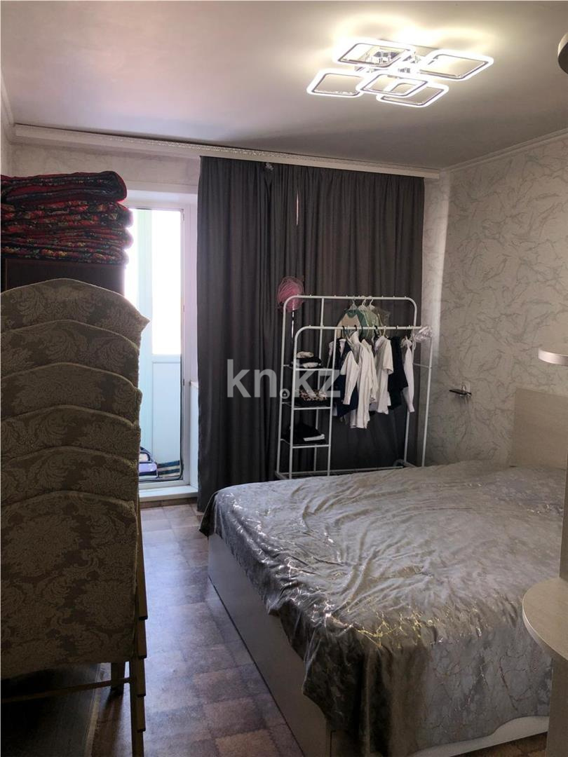 Продажа 2-комнатной квартиры, 51 м² в Караганде - фото 4
