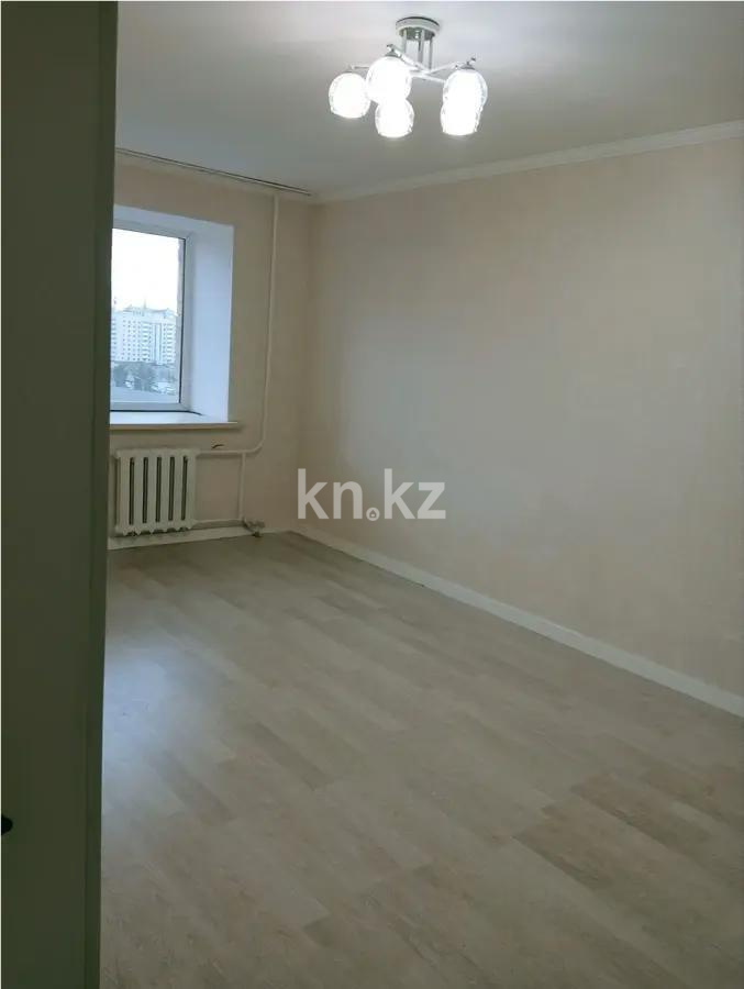 Продажа 1-комнатной квартиры, 35.3 м², ул. Косшыгулулы, дом  24/1 в Астане