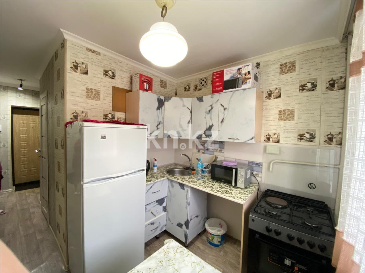 Продажа 1-комнатной квартиры, 30 м² - Продажа квартир в Караганде с фото - страница 12 фото 3 из 9