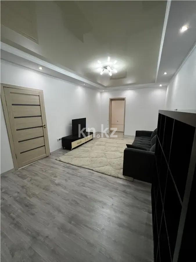 Продажа 2-комнатной квартиры, 72 м², ул. Брусиловского, дом  167 - Продажа  двухкомнатных квартир в новостройках Алматы без посредников фото 1 из 5