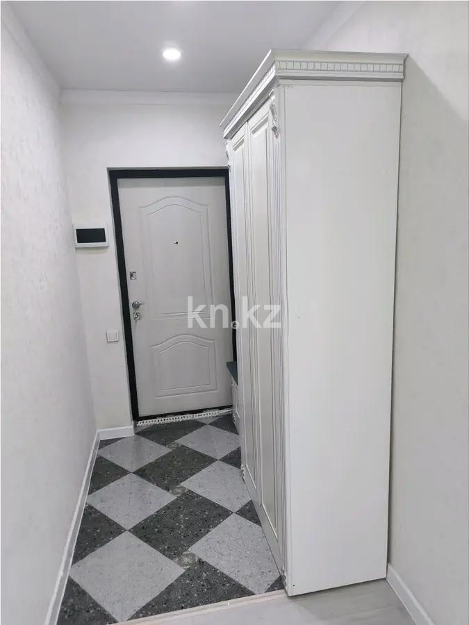 Продажа 3-комнатной квартиры, 90 м² - Продажа квартир в новостройках Алматы с фото - страница 3 фото 7 из 7