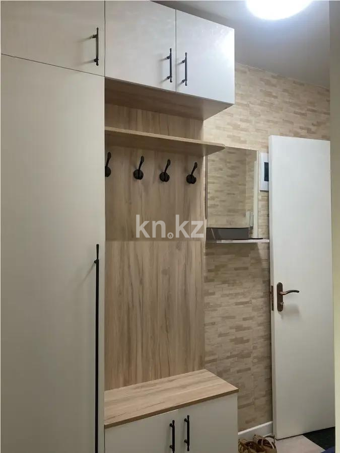 Продажа 1-комнатной квартиры, 31 м², ул. Пичугина, дом  245/2 - Продажа  однокомнатных квартир в Караганде фото 4 из 4