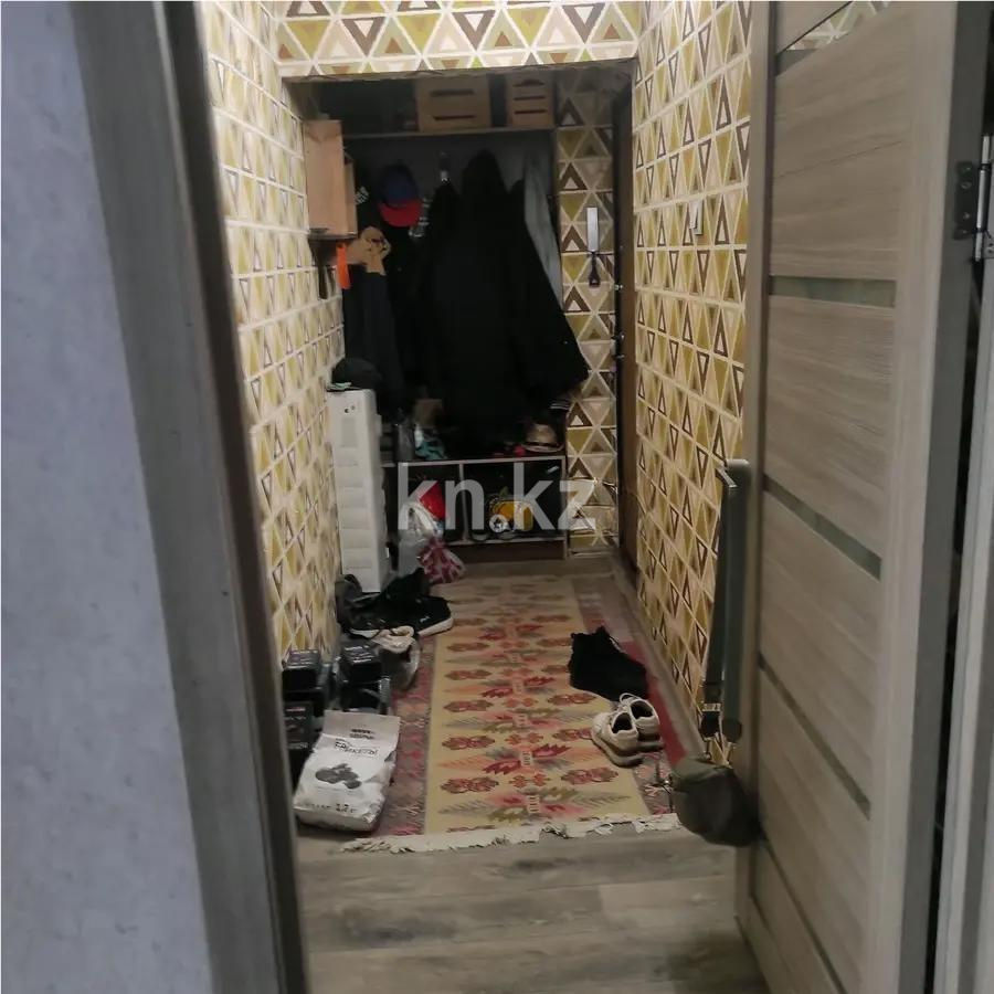 Продажа 1-комнатной квартиры, 32.7 м² - Продажа квартир в Казахстане - страница 13 фото 4 из 4