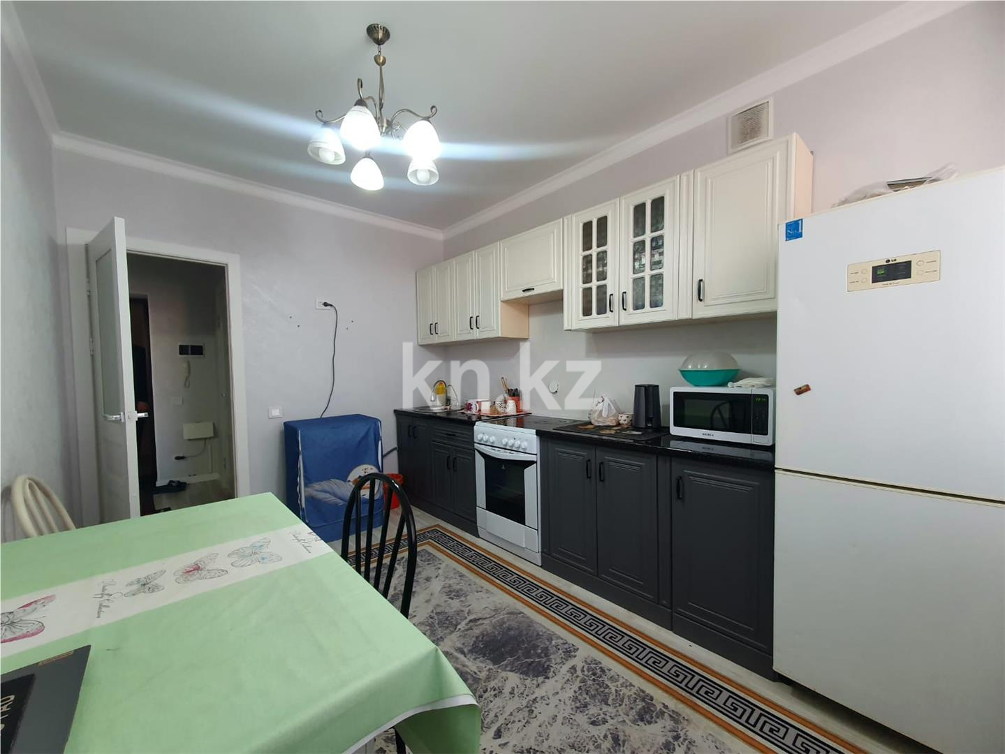 Продажа 1-комнатной квартиры, 41 м² - Продажа квартир в Астане в р-не Сарайшык - страница 4 фото 4 из 6