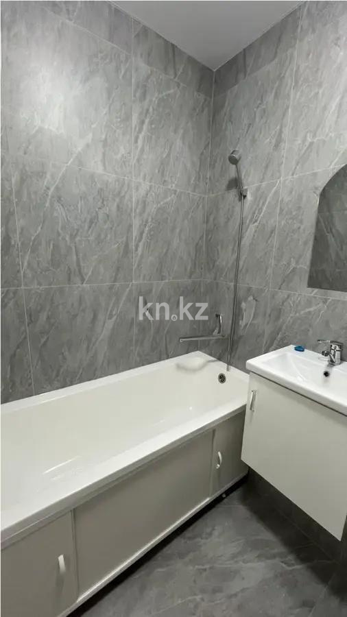 Продажа 1-комнатной квартиры, 35 м² - Продажа однокомнатных квартир в р-не Нура Астаны фото 2 из 3