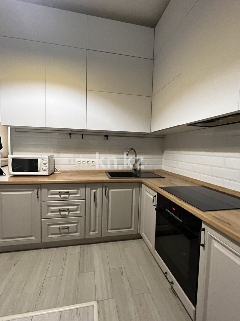 Аренда 1-комнатной квартиры, 45 м² в Астане - фото 6