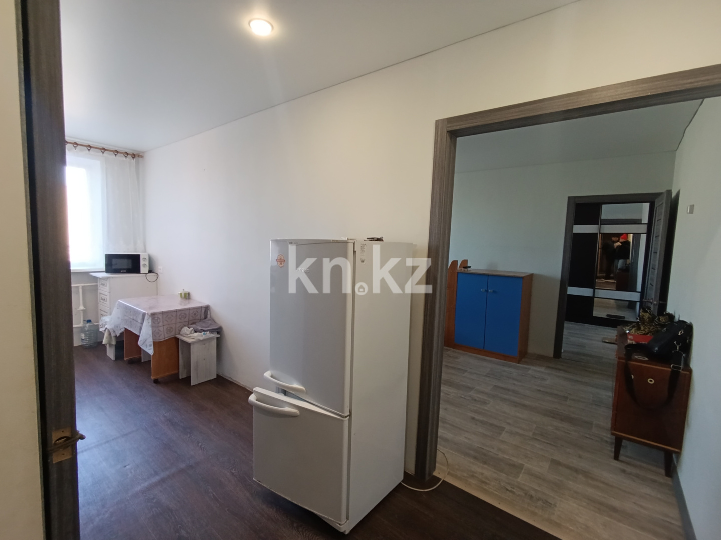 Аренда 2-комнатной квартиры, 52 м² - Аренда двухкомнатных квартир помесячно в Караганде фото 11 из 14