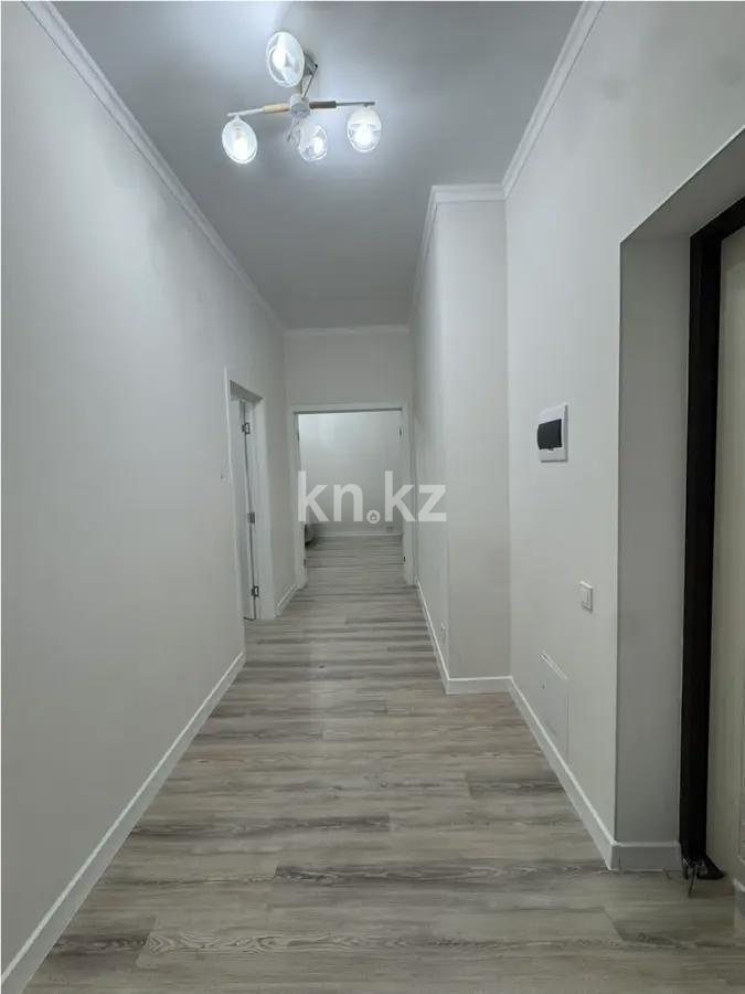 Продажа 2-комнатной квартиры, 57 м², ул. Керей, Жанибек хандар, дом  40 - Продажа квартир без посредников в Астане фото 6 из 6