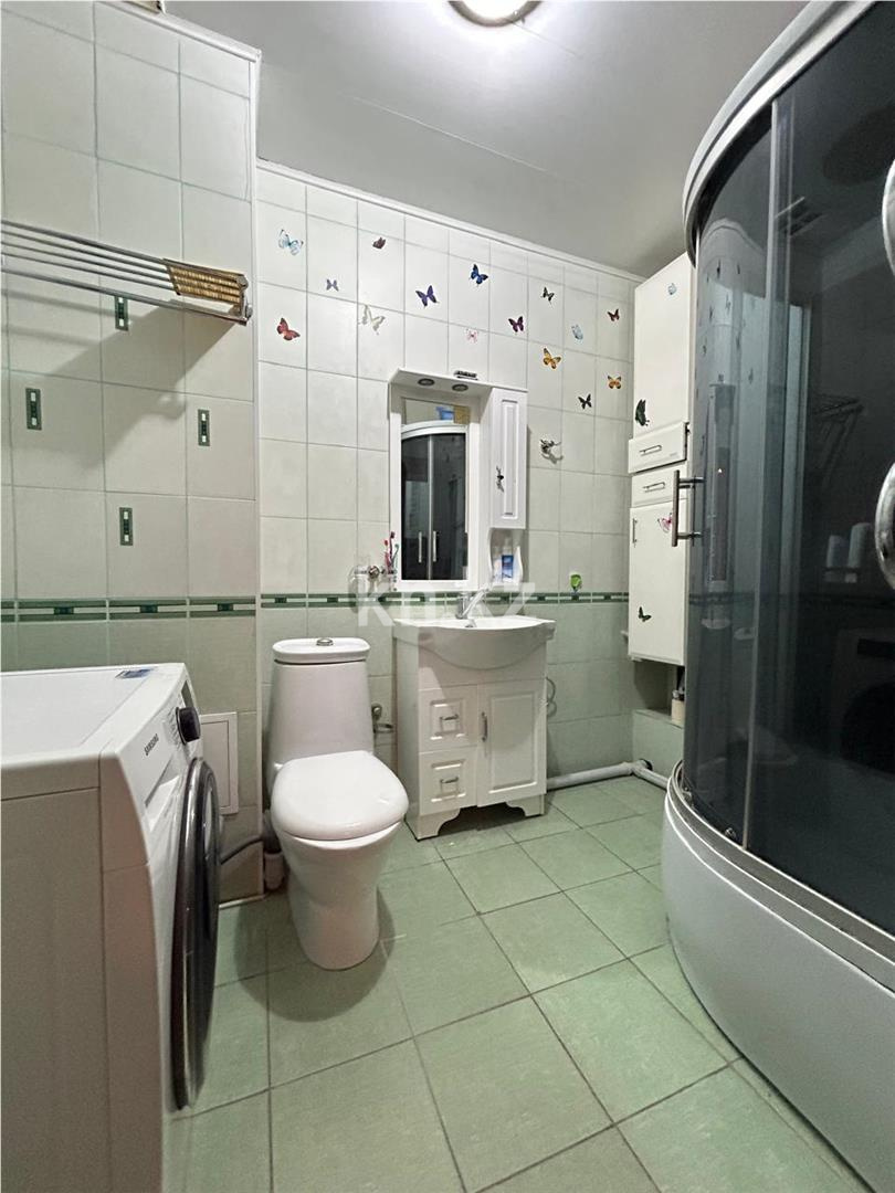 Продажа 2-комнатной квартиры, 70.2 м², ул. Габдуллина в Астане - фото 11