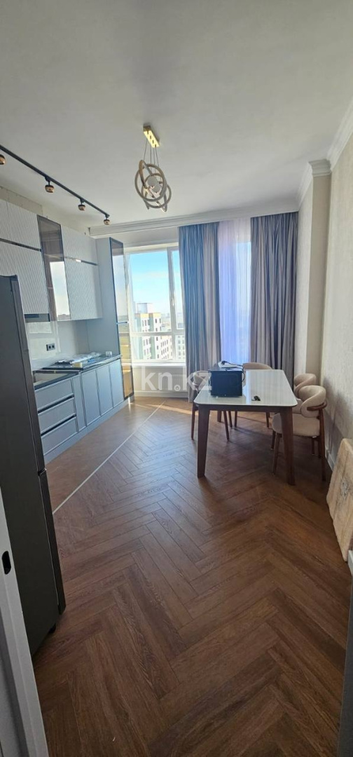 Аренда 2-комнатной квартиры, 65 м² - Продажа действующего бизнеса в Балхаше фото 5 из 7