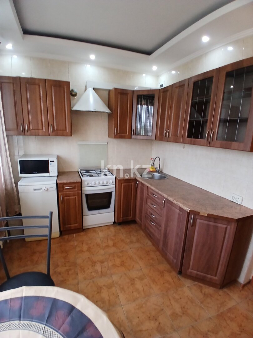 Аренда 2-комнатной квартиры, 70 м² в Алматы - фото 5