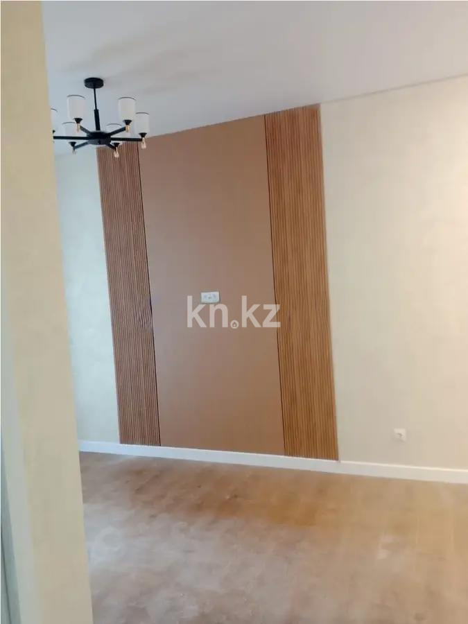 Продажа 2-комнатной квартиры, 36 м² - Продажа двухкомнатных квартир в р-не Сарайшык Астаны фото 1 из 3