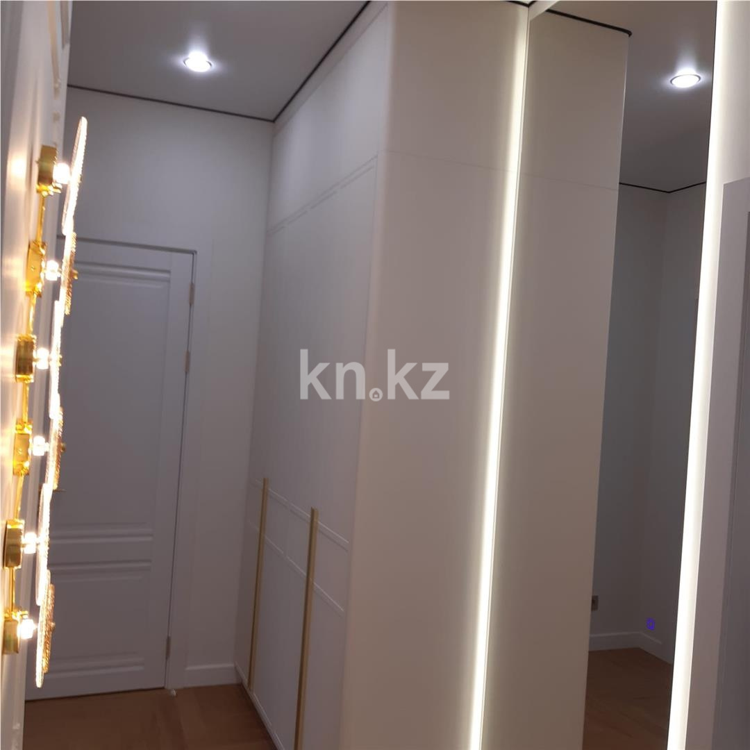 Продажа 2-комнатной квартиры, 64 м² - Продажа двухкомнатных квартир в Астане - страница 112 фото 15 из 16