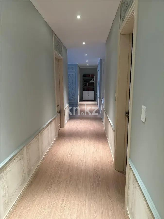 Продажа 4-комнатной квартиры, 137.7 м² - Продажа квартир в Казахстане - страница 7 фото 3 из 3
