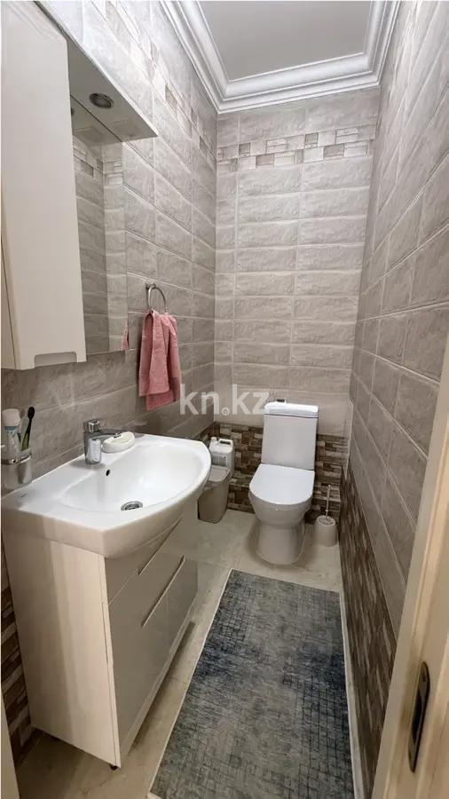 Продажа 3-комнатной квартиры, 97 м² в Астане - фото 7