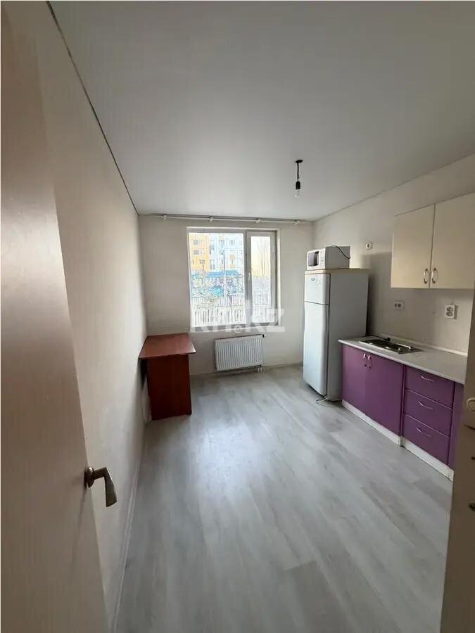 Продажа 1-комнатной квартиры, 34 м² в Астане - фото 2