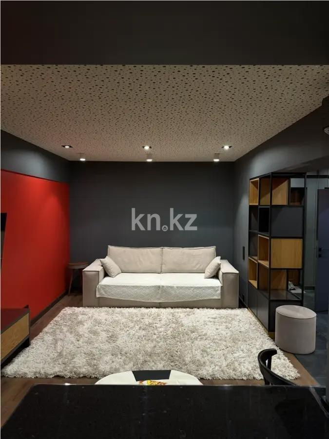 Продажа 1-комнатной квартиры, 35 м², ул. Кокорай, дом  45 в Алматы