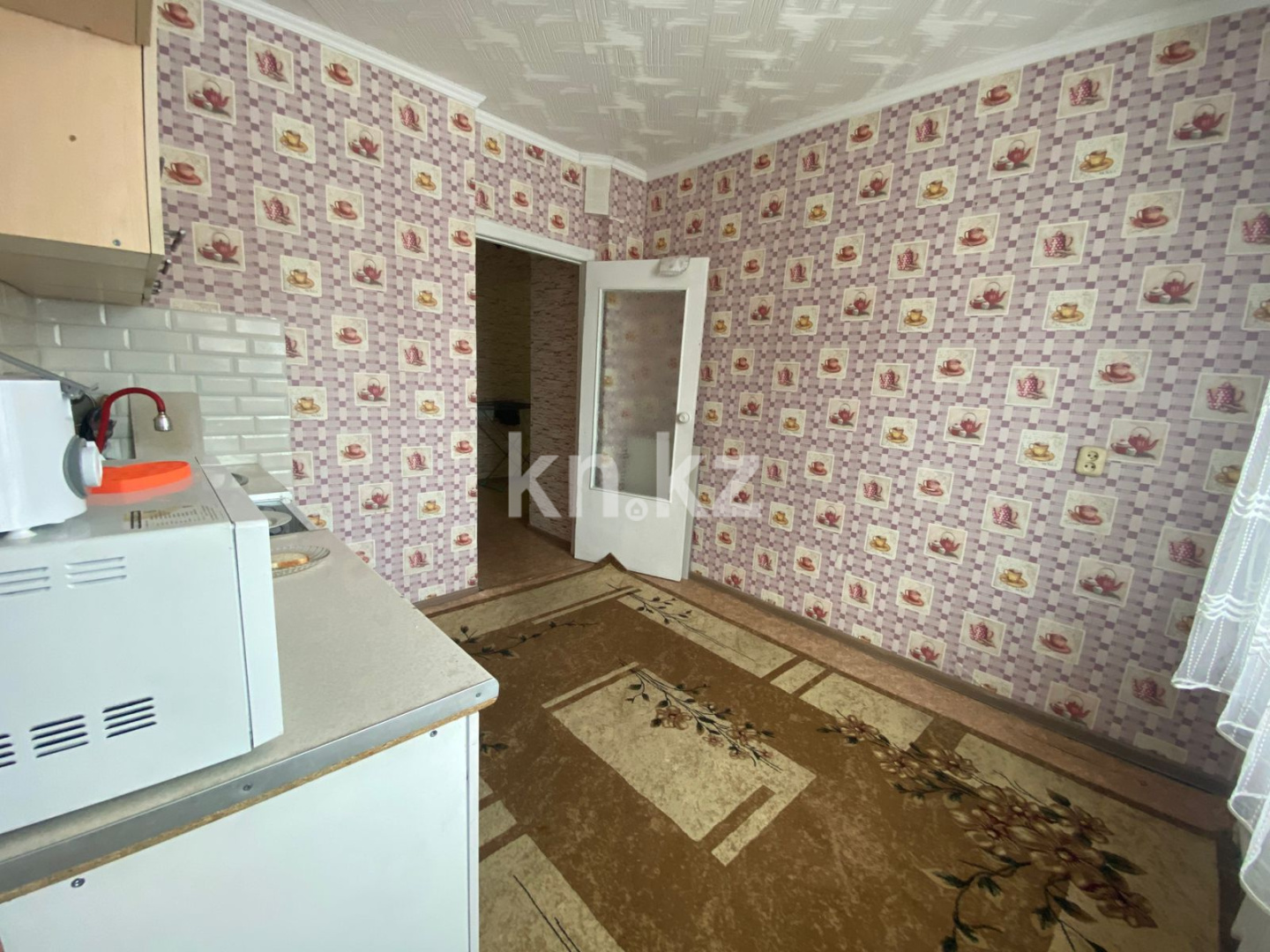 Продажа 2-комнатной квартиры, 54 м², мкр-н Восток-3 в Караганде - фото 6