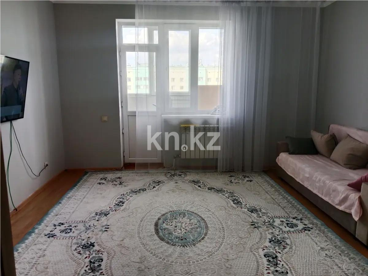 Продажа 2-комнатной квартиры, 62 м², ул. Молдагалиева, дом  6 - Продажа  двухкомнатных квартир в Астане без посредников с фото фото 1 из 4