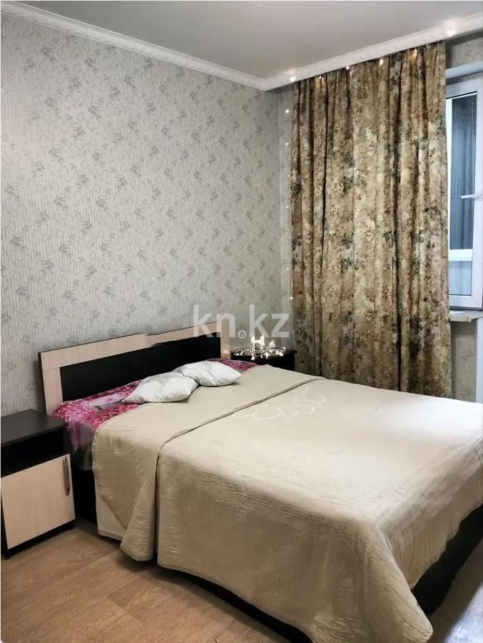 Продажа 2-комнатной квартиры, 75 м², мкр-н Жетысу-3, дом  51 - Продажа  двухкомнатных квартир в новостройках Алматы без посредников с фото фото 2 из 3