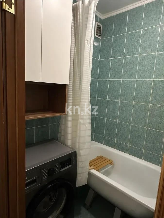Продажа 1-комнатной квартиры, 30 м² - Продажа квартир в панельном доме в Темиртау фото 3 из 5
