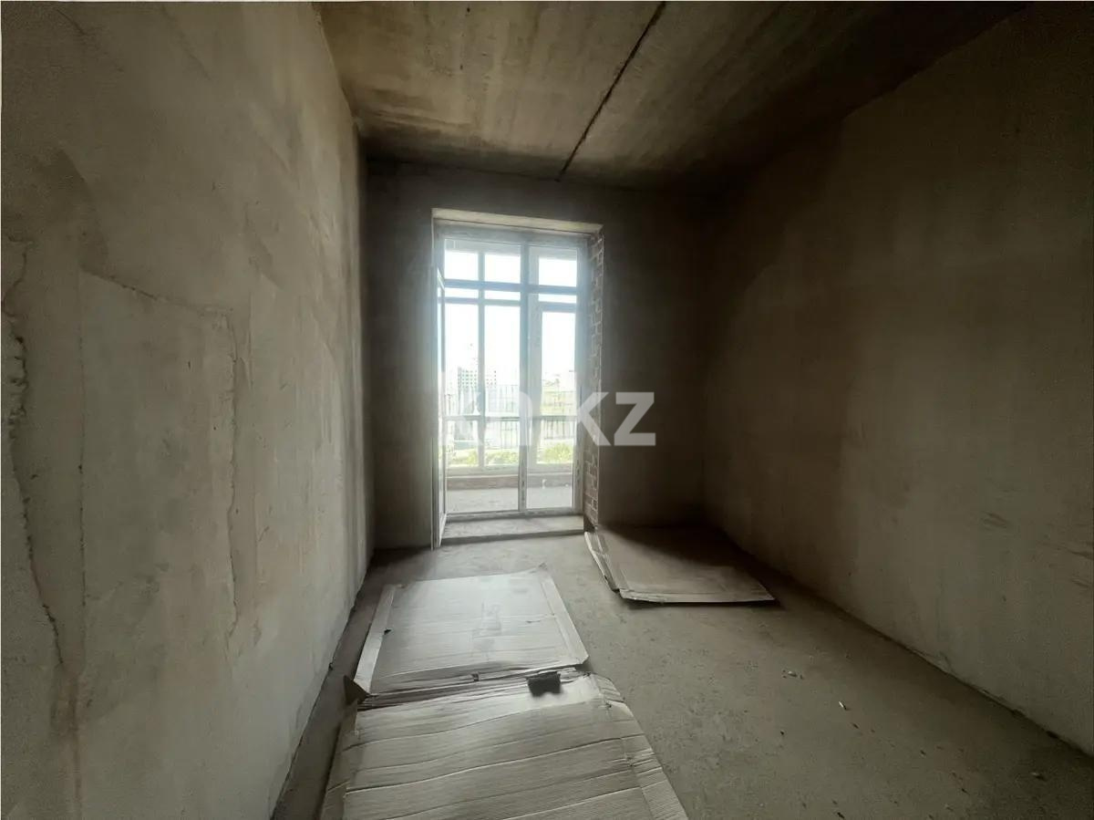 Продажа 1-комнатной квартиры, 39 м² в Астане - фото 2