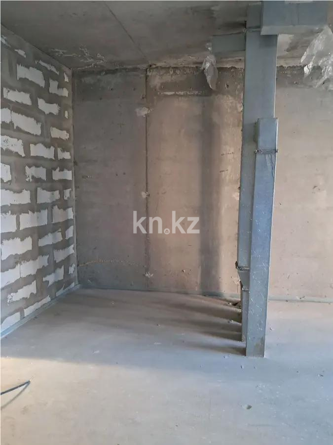 Продажа 1-комнатной квартиры, 45 м², мкр-н 20, дом  46 - Продажа  однокомнатных квартир в новостройках Алматы без посредников фото 2 из 2