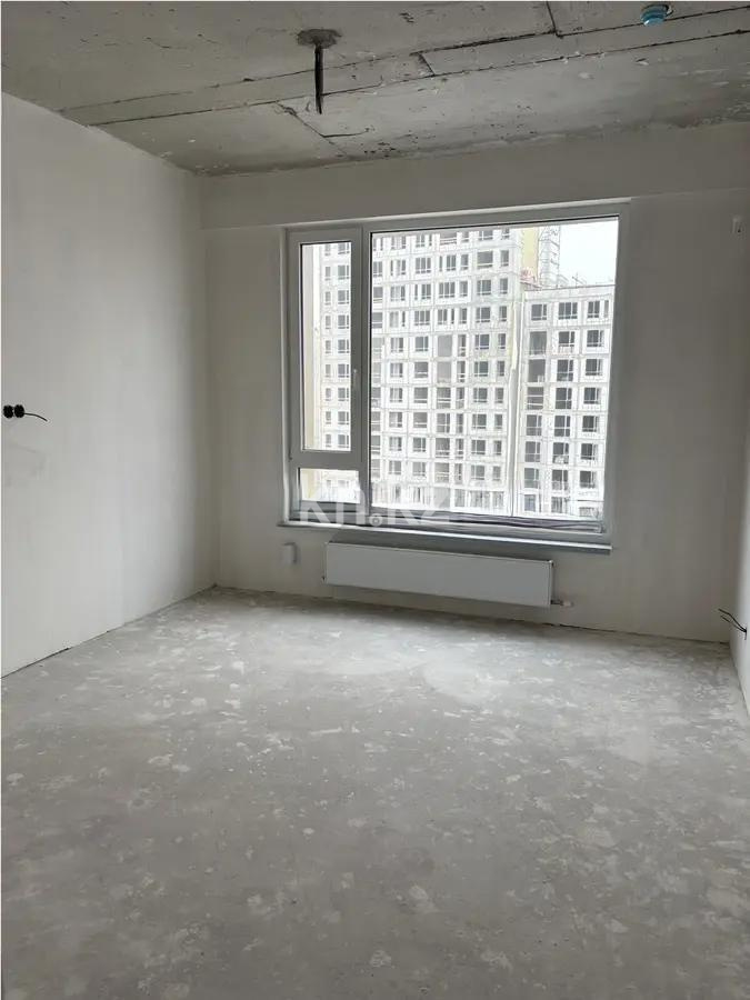 Продажа 1-комнатной квартиры, 42.55 м² в Алматы