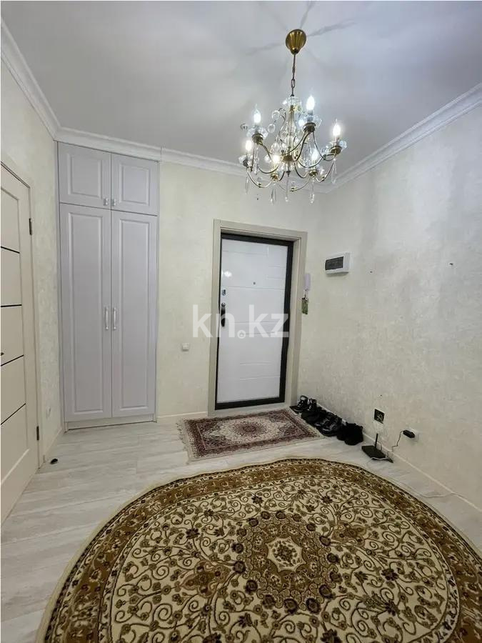 Продажа 1-комнатной квартиры, 56 м² в Астане - фото 4