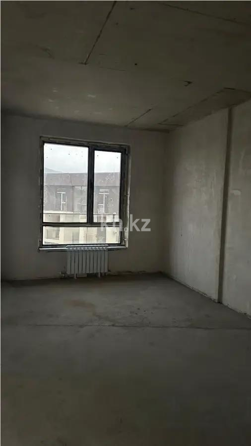 Продажа 1-комнатной квартиры, 41 м² - Продажа квартир в Алматы - страница 6 фото 1 из 2