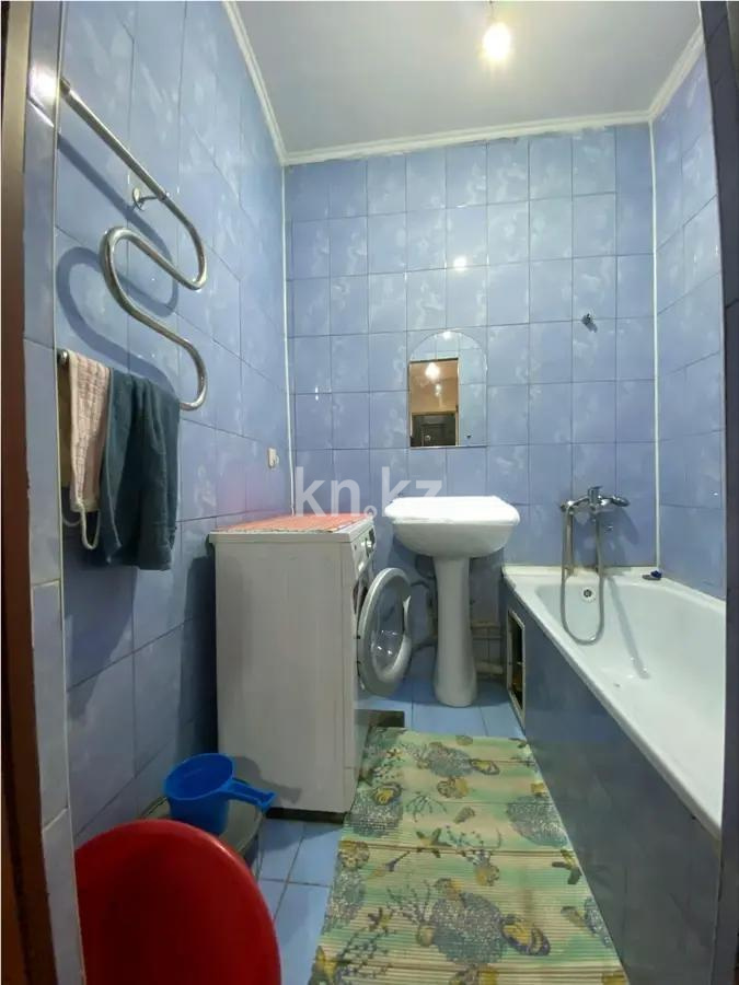 Продажа 3-комнатной квартиры, 76 м², мкр-н Зердели, дом  1/131 в Алматы - фото 4