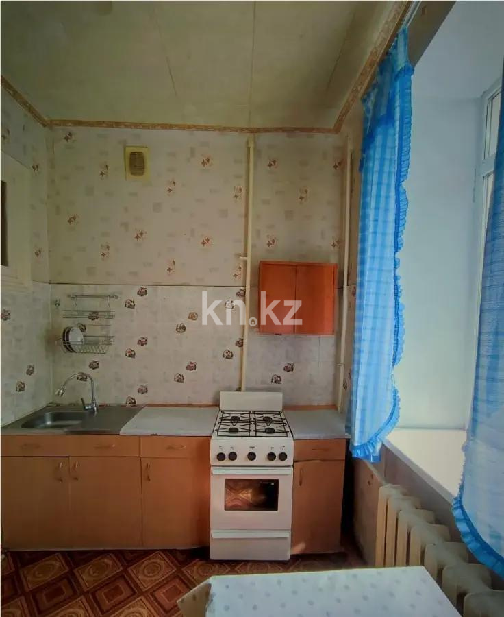 Продажа 2-комнатной квартиры, 41 м², ул. Мануильского, дом  16 в Караганде - фото 3