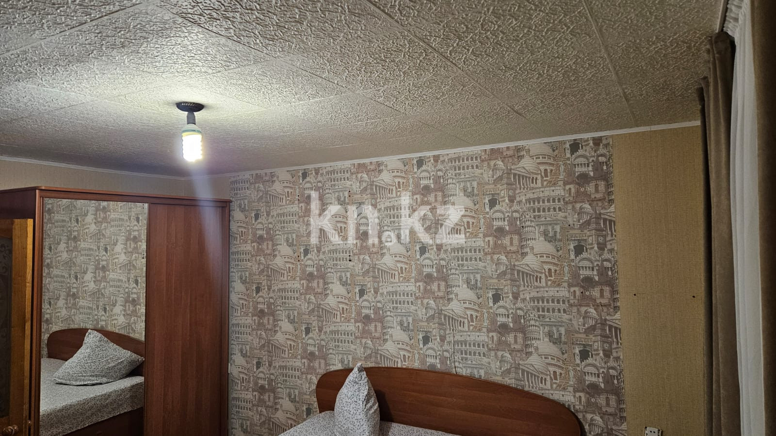 Аренда 4-комнатной квартиры, 110 м², пр. Момышулы, дом  54/1 - Аренда жилой и коммерческой недвижимости в Темиртау фото 16 из 34