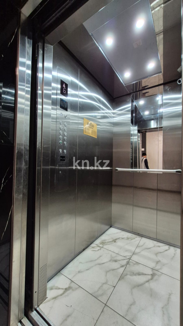 Продажа 3-комнатной квартиры, 104 м² - Продажа квартир в Казахстане - страница 136 фото 12 из 33