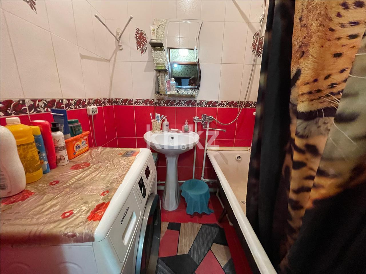 Продажа 2-комнатной квартиры, 53 м², ул. Язева, дом  2 - Продажа  двухкомнатных квартир в Караганде фото 9 из 16