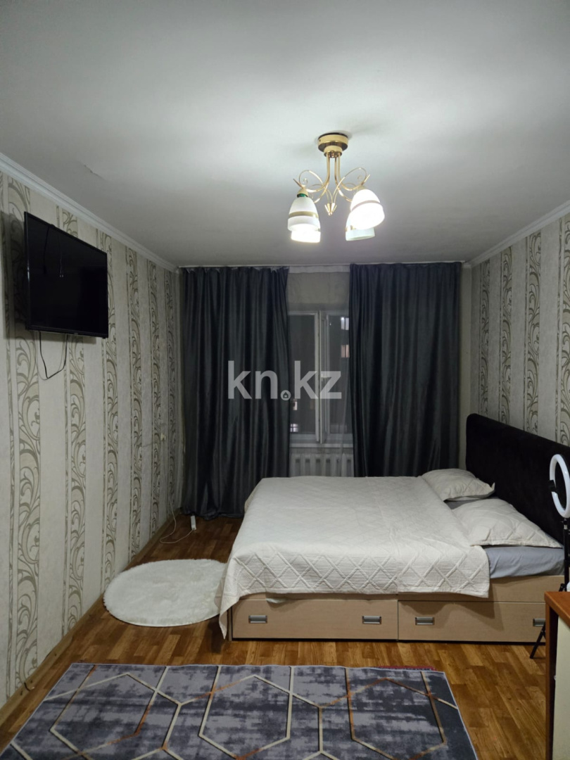 Продажа 1-комнатной квартиры, 36 м² - Продажа квартир в р-не Алматы Астаны - страница 28 фото 4 из 7